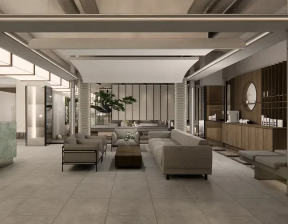 Kleam Hongdae Sinchon Branch