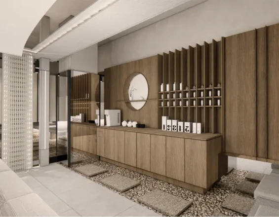 Kleam Hongdae Sinchon Branch