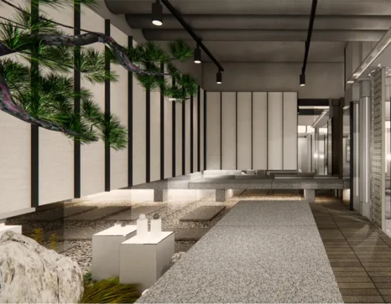 Kleam Hongdae Sinchon Branch