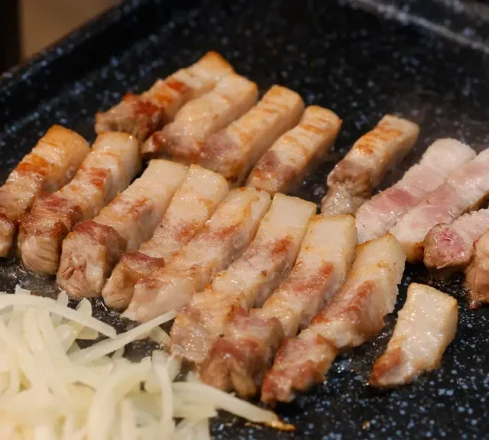 Iksun Farm Myeongdong Branch - Thumbnail