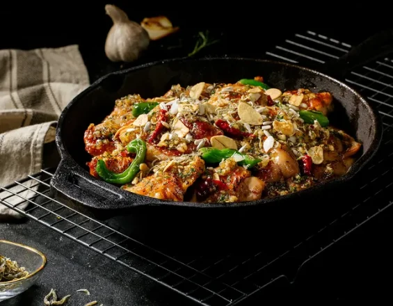 Korean Chicken & Beer near Express Bus TerminalㅣMatilda BBQ Chicken