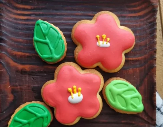 [Busan] Pretty Rice Cake ONL