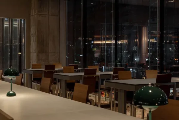 SZIMPATIKUS Seoul Station Branch | Fine Dining & Wine Bar