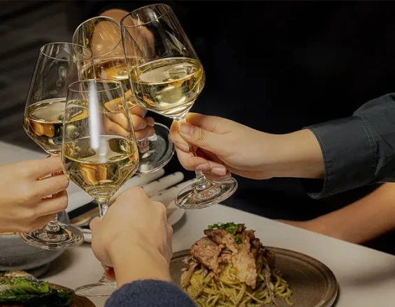 SZIMPATIKUS Seoul Station Branch | Fine Dining & Wine Bar - Thumbnail