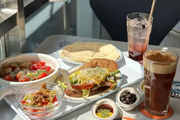 Kokussi(Kokku.c) | Brunch Cafe in Busan