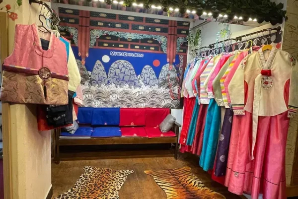 Myeongdong Jeong | High-quality Korean dining in Myeongdong