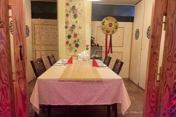 Myeongdong Jeong | High-quality Korean dining in Myeongdong