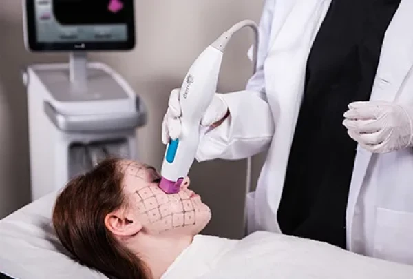 Dami Clinic Yeouido Branch | Petite Skin Procedures