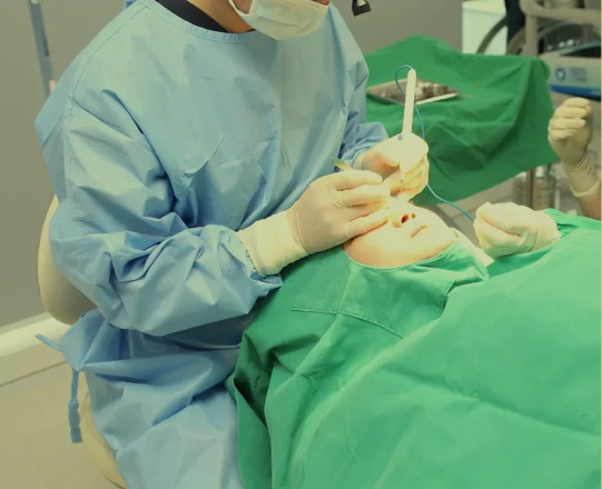 Dami Clinic Yeouido Branch | Petite Skin Procedures