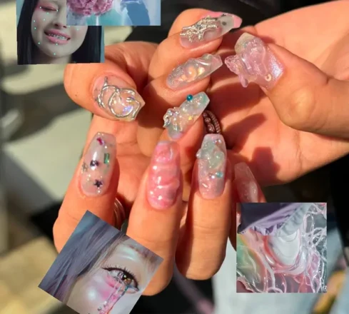 Dakyo Nail Apgujeong Branch