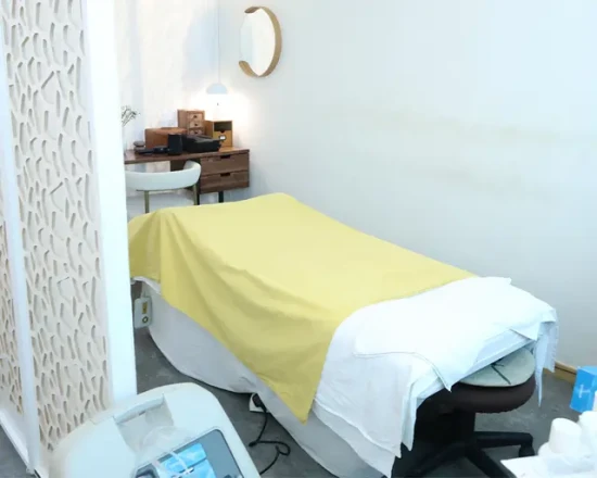 Hongdae Shin Jiyoon Skincare Clinic | Hongdae Skincare Clinic