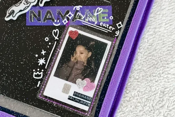 The 30th Dream Concert Ticket + NAMANE Custom Card Discount Package