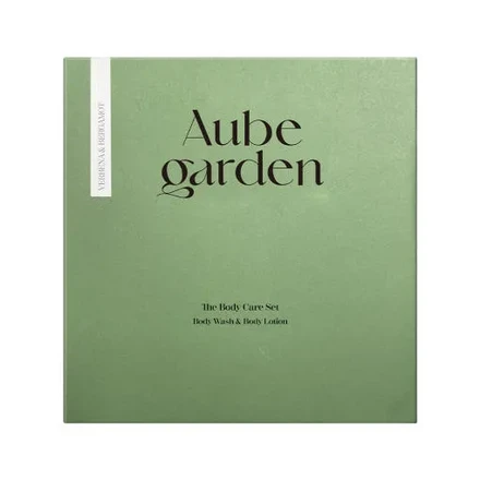 Ofgarden Body Care Set