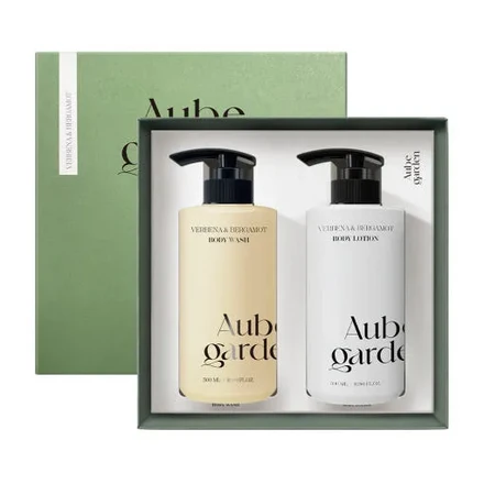 Ofgarden Body Care Set