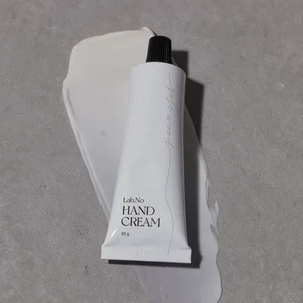 Labno Rosewood Hand Cream