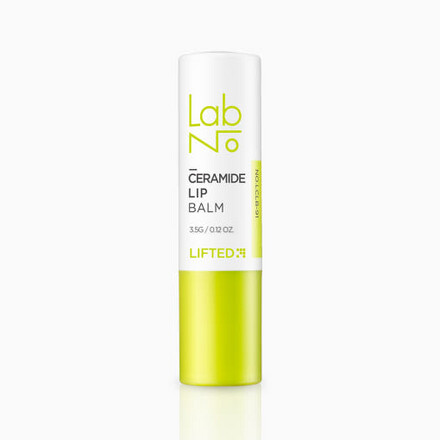 Labno Lifted Ceramide Lip Balm