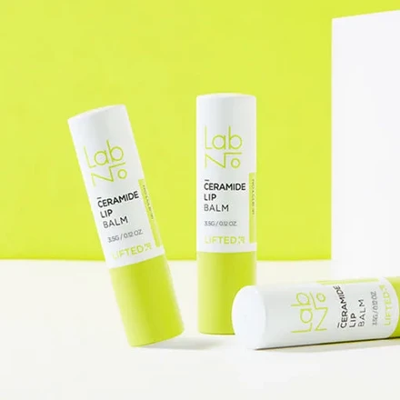 Labno Lifted Ceramide Lip Balm