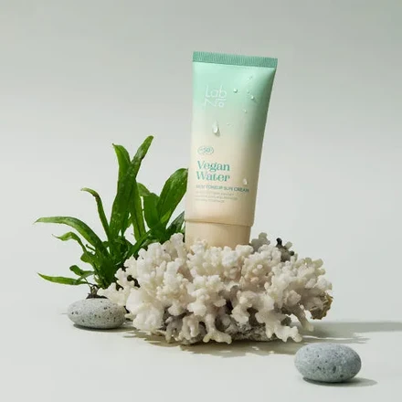 Labno Vegan Water Moisture Sun Cream SPF50+ PA++++