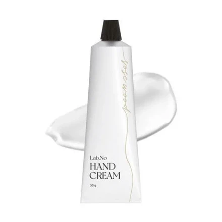 Labno Rosewood Hand Cream