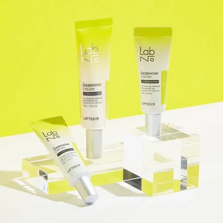 Labno Lifted Idebenone Cream