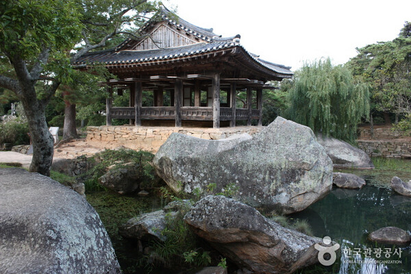 Traveling to Korea for Foreigners - 3 Days and 2 Nights on the West Coast (Mokpo, Haenam, Gochang)