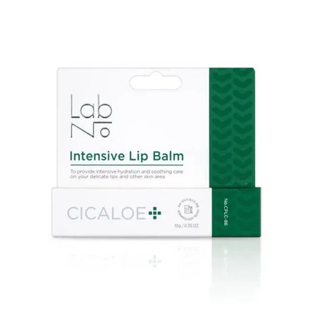 Labno Cicaloe Intensive Lip Balm