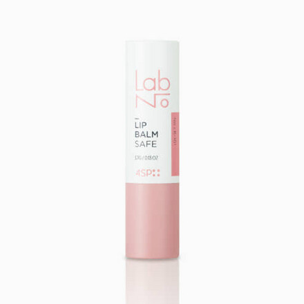 Labno 4SP Safe Lip Balm