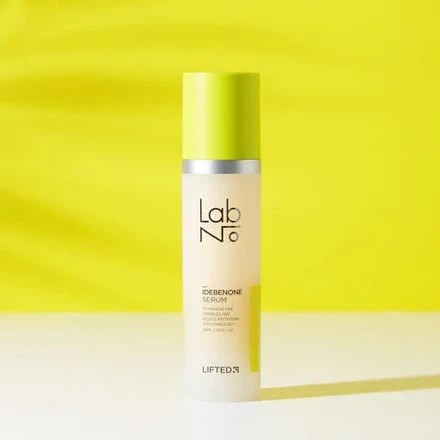Labno Lifted Idebenone Essential Toner