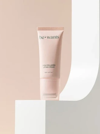 bewants cica collagen lifting cream