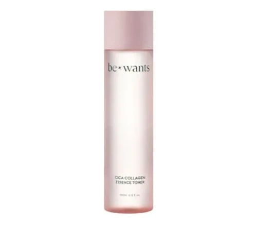 bewants cica collagen essence toner