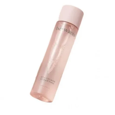 bewants cica collagen essence toner