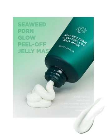 bewants Seaweed peel-off jelly mask