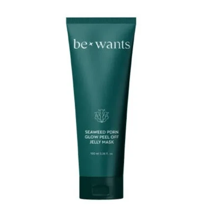 bewants Seaweed peel-off jelly mask