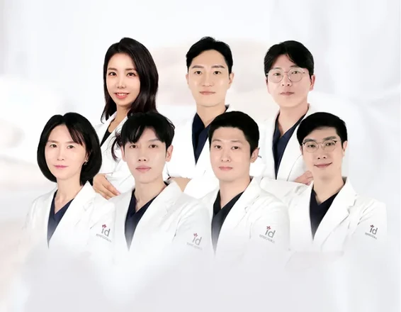 ID CLINIC | Free Reservation