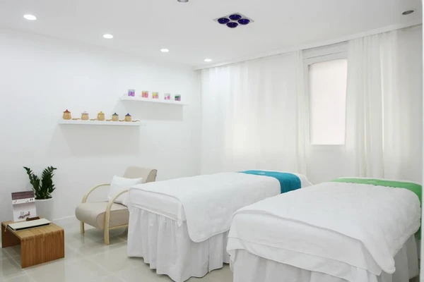 Marzia Healing Spa Chungdam