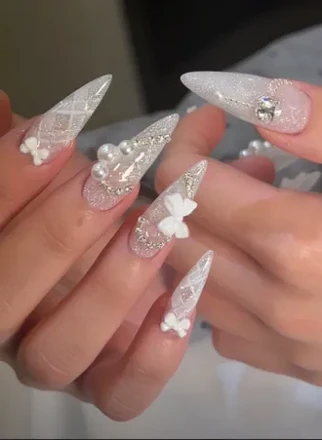 Dakyo Nail Apgujeong Branch