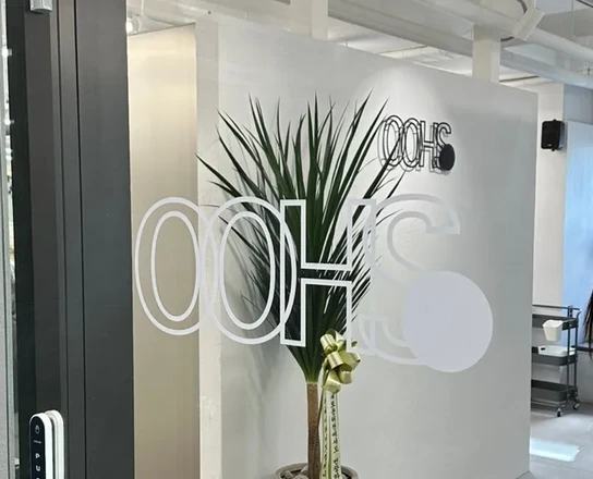 OOHS | Cheongdam Hair & Makeup