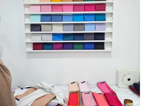 Color Gasanda | Personal Color Style Up