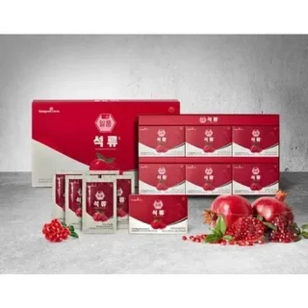 Ilpoom Pomegranate 70ml × 30 pouches