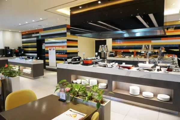 Ibis Styles Ambassador Gangnam