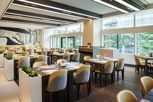 Ibis Styles Ambassador Gangnam