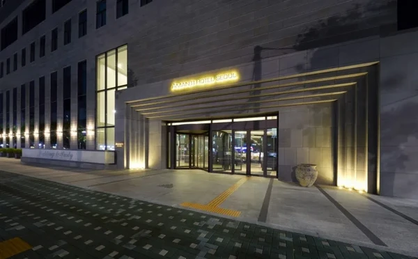 Hotel Amanti Seoul