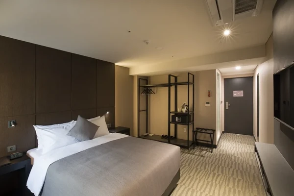 Hotel Foret Premier Nampo