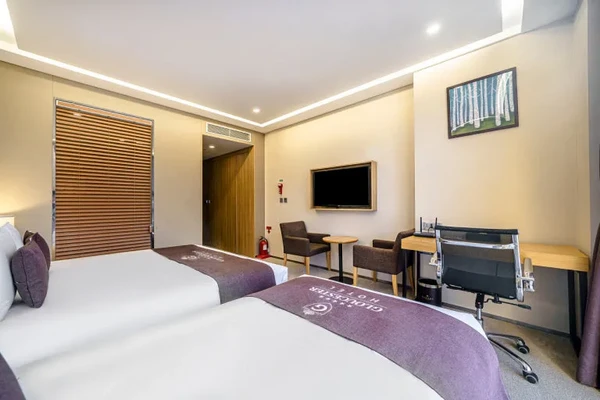 Gloucester Hotel Incheon