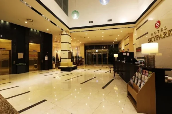 Bridge Hotel Incheon Songdo