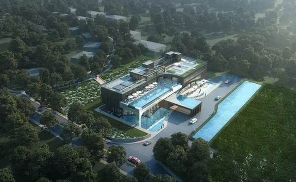 Amber Purehill Hotel & Resort Jeju