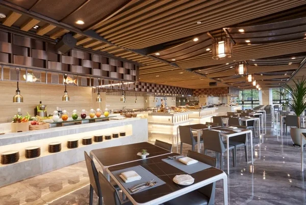 Amber Purehill Hotel & Resort Jeju