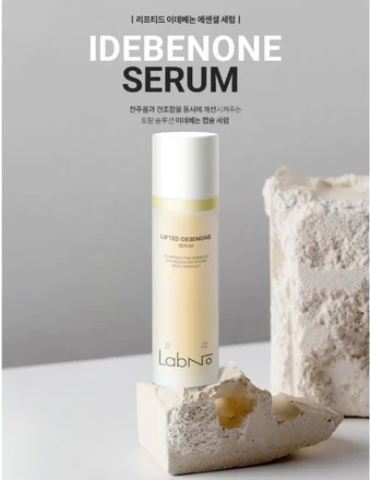 Labno Lifted Idebenone Serum