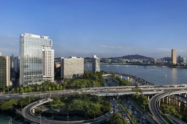 호텔 나루 서울 - 엠갤러리