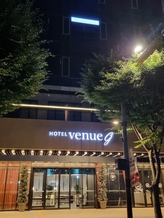 Hotel Venue G Myeongdong